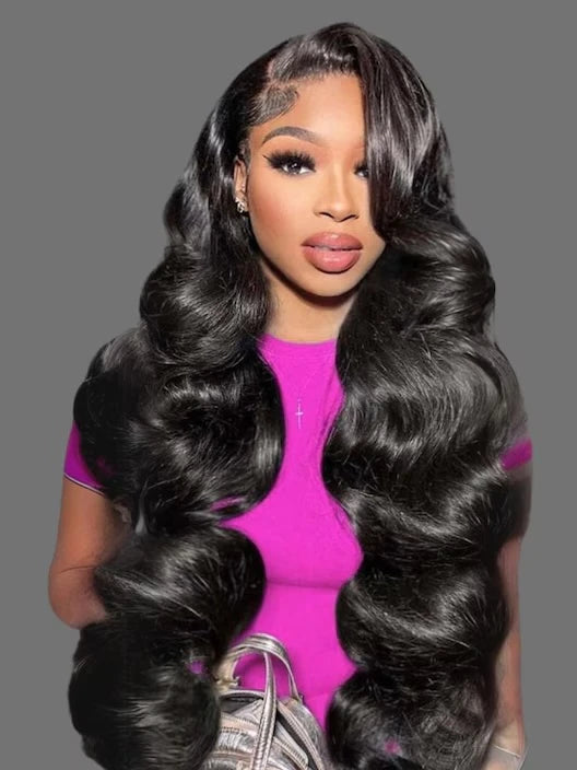Frontals and Closure