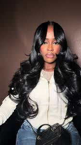 13x6 HD Lace 1B Premium Frontal Units