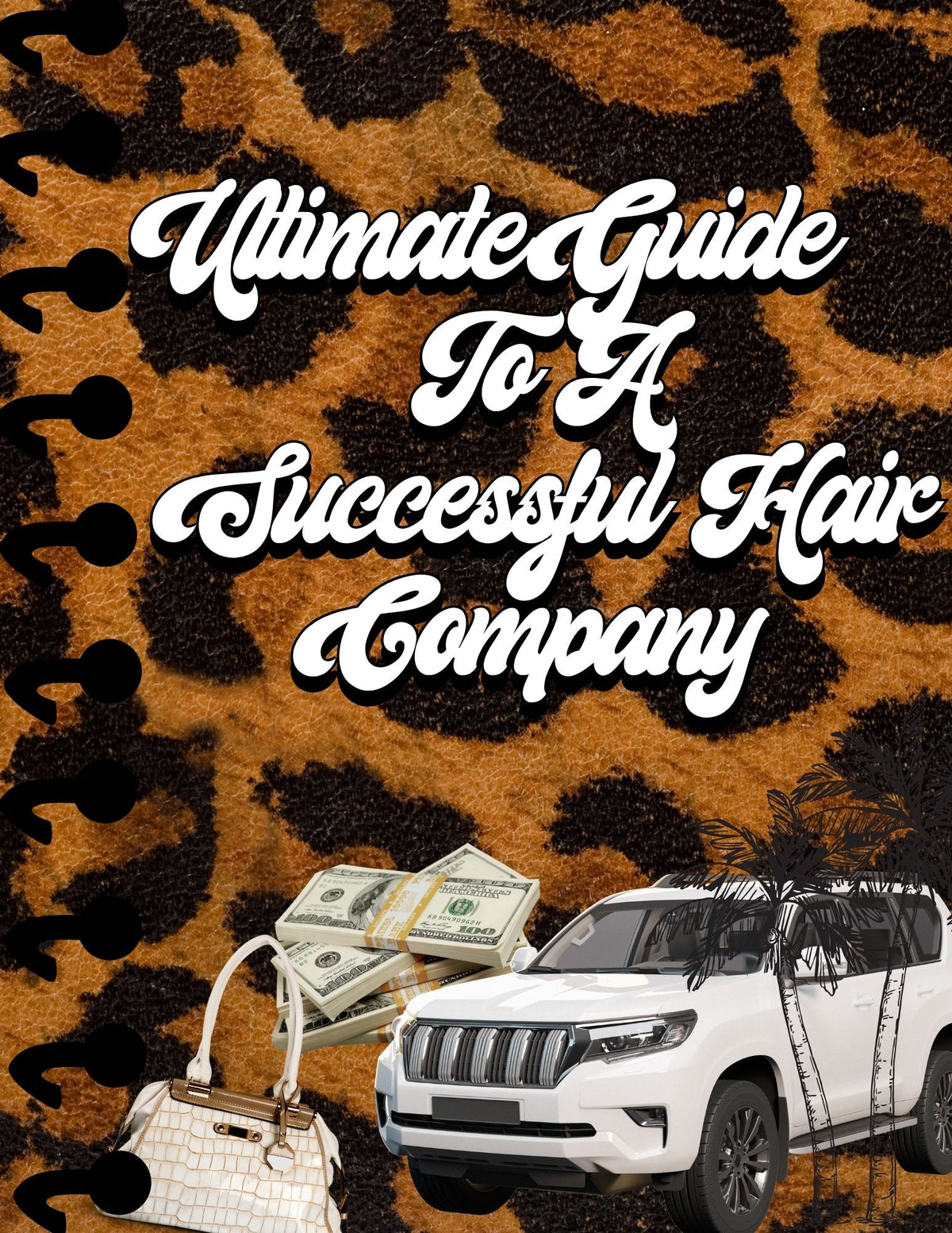 Success & Secrets To A Big & Known Company