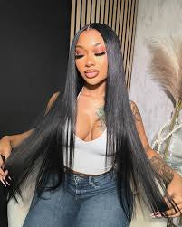 13x6 HD Lace 1B Premium Frontal Units