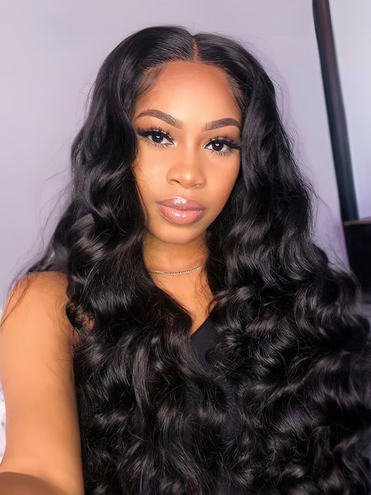 13x4 HD Lace 1B Premium Frontal Units