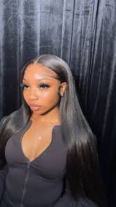 13x4 HD Lace 1B Premium Frontal Units