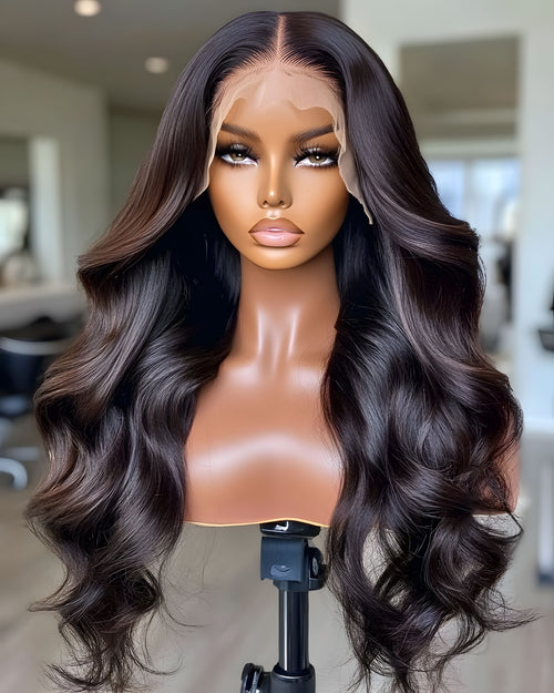 13x4 HD Lace 1B Premium Frontal Units