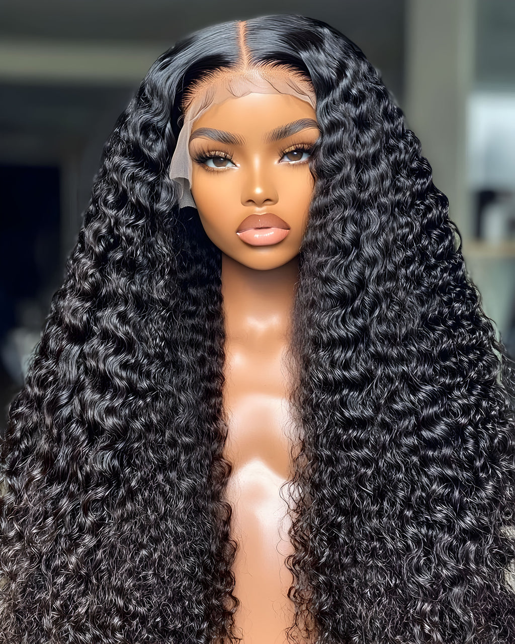 13x6 HD Lace 1B Premium Frontal Units