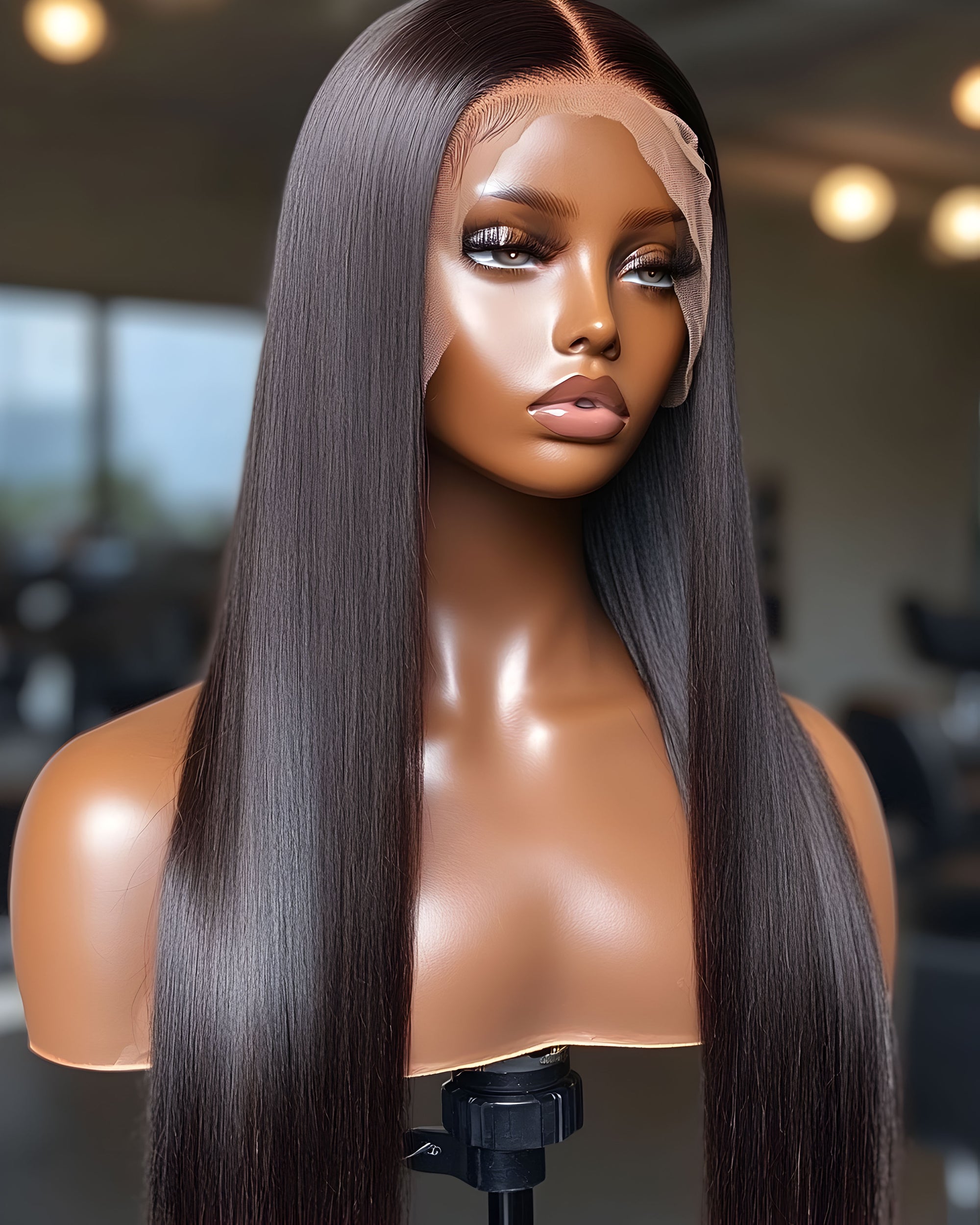 13x4 HD Lace 1B Premium Frontal Units