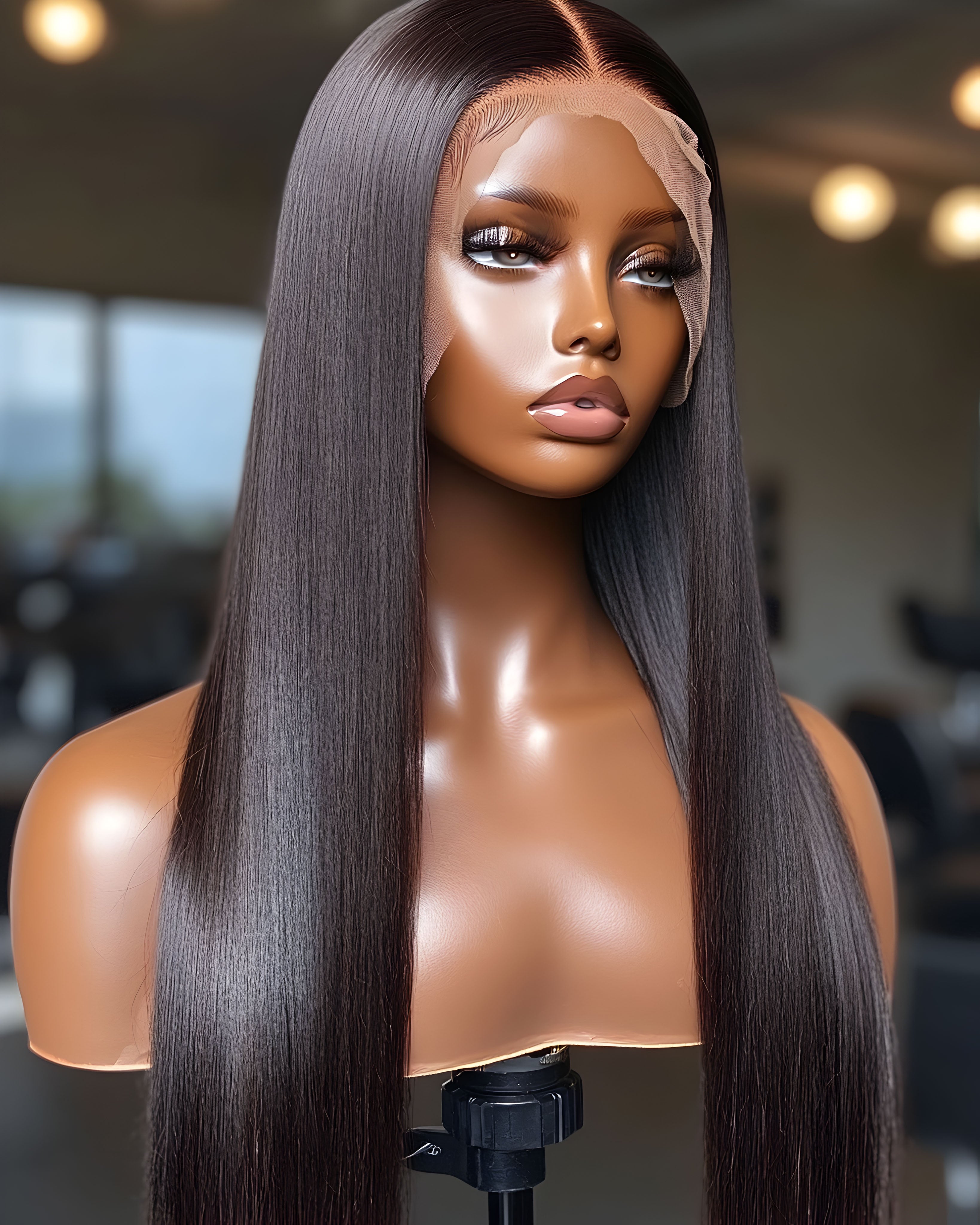13x4 HD Lace 1B Premium Frontal Units
