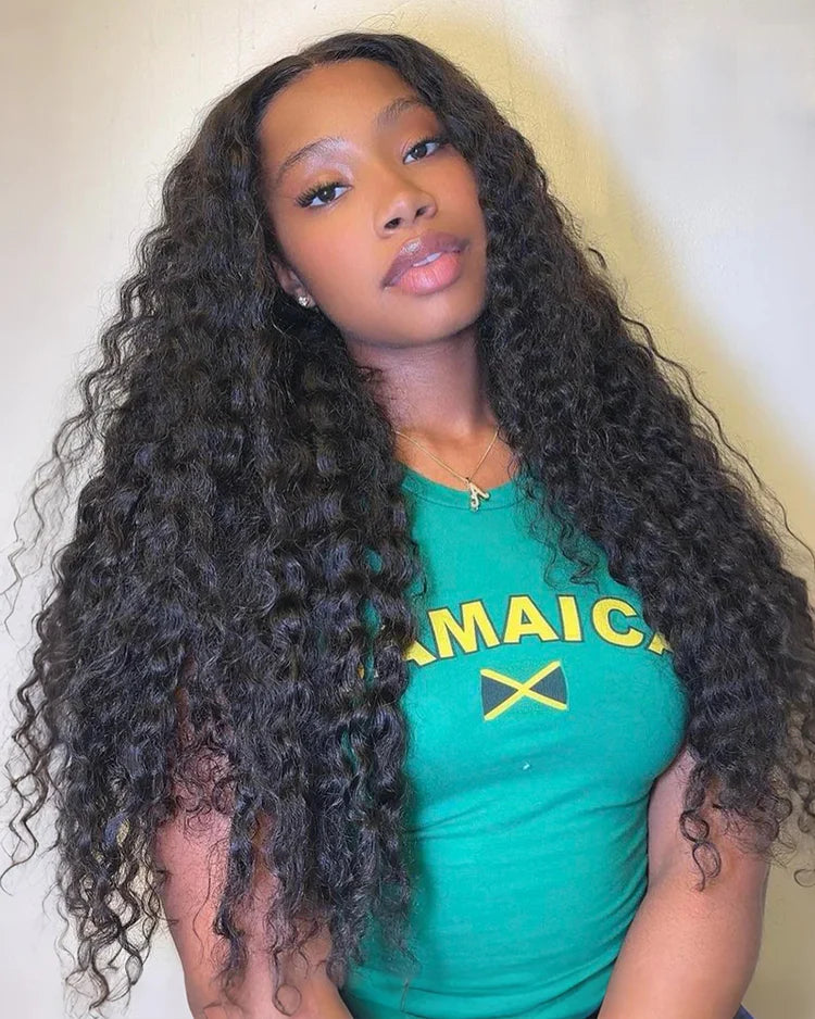 13x4 HD Lace 1B Premium Frontal Units