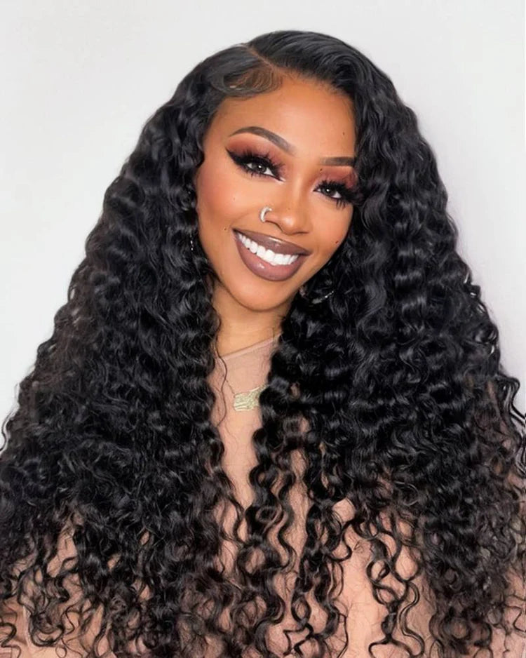 13x6 HD Lace 1B Premium Frontal Units