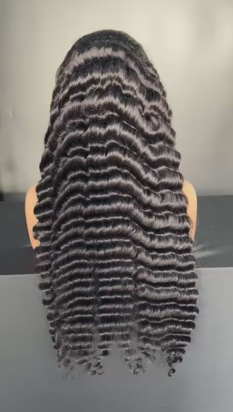 13x6 HD Lace 1B Premium Frontal Units