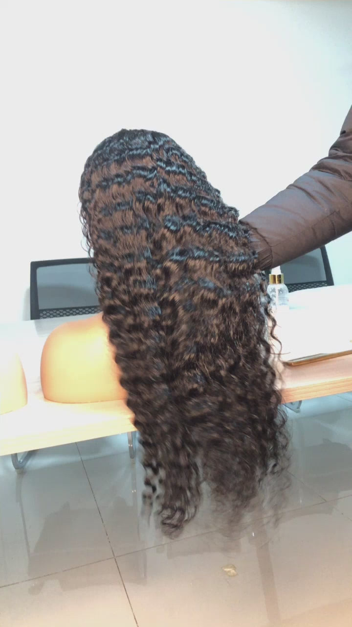 13x6 HD Lace 1B Premium Frontal Units