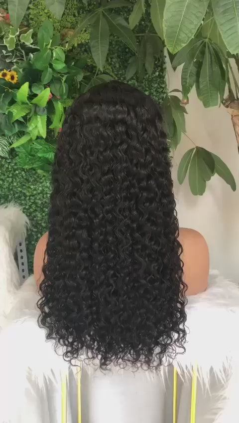 13x4 HD Lace 1B Premium Frontal Units
