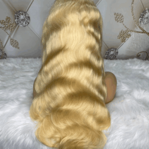 Lace Wigs