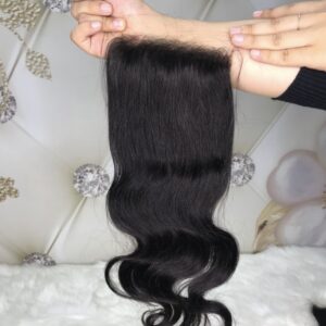 Lace Frontal