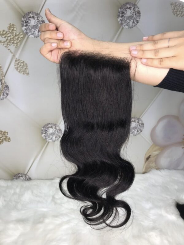Lace Frontal